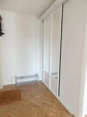 Kotimaailma Helsinki-pajalahdentie 4 Apartment *