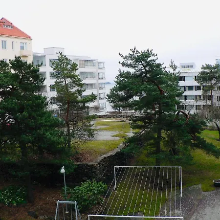 Kotimaailma Helsinki-pajalahdentie 4 Appartement Helsinki