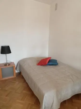 Kotimaailma Helsinki-pajalahdentie 4 Appartement