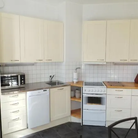 Kotimaailma Helsinki-pajalahdentie 4 Appartement