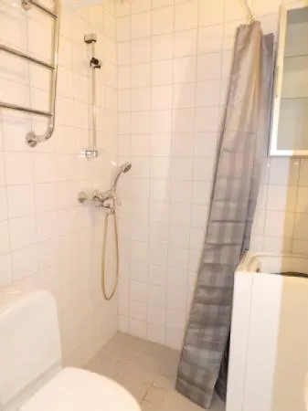 Appartement Kotimaailma Helsinki-pajalahdentie 4 *